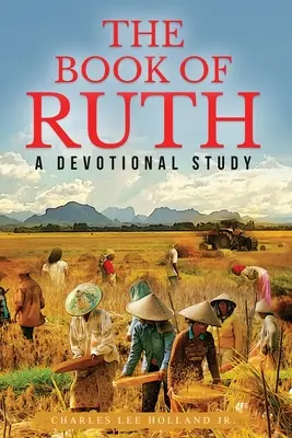 El libro de Rut - The Book of Ruth