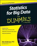 Estadística para Big Data para Dummies - Statistics for Big Data for Dummies