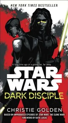 Star Wars: El discípulo oscuro - Star Wars: Dark Disciple