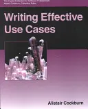 Redacción de casos de uso eficaces - Writing Effective Use Cases