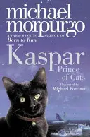 Kaspar, príncipe de los gatos - Kaspar - Prince of Cats