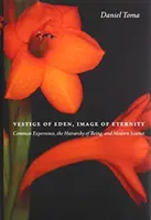 Vestigio del Edén, imagen de la eternidad: Experiencia común, jerarquía del ser y ciencia moderna - Vestige of Eden, Image of Eternity: Common Experience, the Hierarchy of Being, and Modern Science