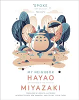 Mi vecino Hayao - My Neighbor Hayao