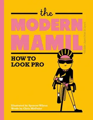 La Mamil Moderna: Cómo parecer Pro - The Modern Mamil: How to Look Pro