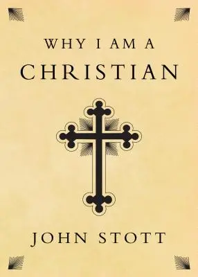 Por qué soy cristiano - Why I Am a Christian