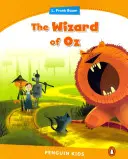 Nivel 3: Mago de Oz - Level 3: Wizard of Oz