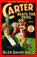 Carter vence al diablo - Carter Beats the Devil