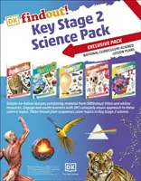 ¡DKfindout! KS2 Science Pack - DKfindout! KS2 Science Pack