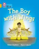 Boy With Wings - Banda 09/Oro - Boy With Wings - Band 09/Gold