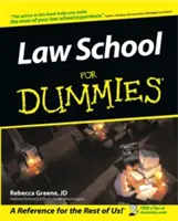 Facultad de Derecho para Dummies - Law School for Dummies