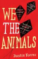 Nosotros los animales - We the Animals