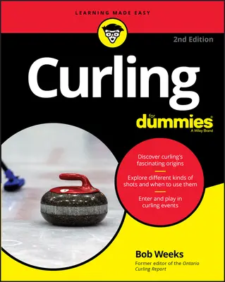 Curling para Dummies - Curling for Dummies