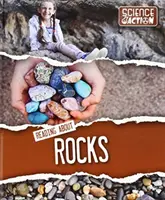 Lectura sobre rocas - Reading About Rocks