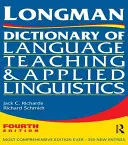 Longman Dictionary of Language Teaching and Applied Linguistics (Diccionario Longman de enseñanza de idiomas y lingüística aplicada) - Longman Dictionary of Language Teaching and Applied Linguistics