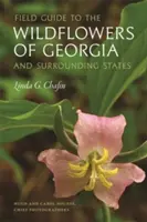 Guía de campo de las flores silvestres de Georgia y estados limítrofes - Field Guide to the Wildflowers of Georgia and Surrounding States