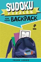 Sudokus para la mochila - Sudoku Puzzles for Your Backpack