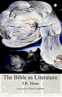 La Biblia como literatura - The Bible as Literature