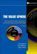 Value Sphere, The: El manual del directivo de empresa para crear y conservar la riqueza del accionista (4ª edición) - Value Sphere, The: The Corporate Executives' Handbook for Creating and Retaining Shareholder Wealth (4th Edition)