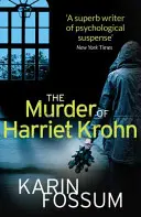 El asesinato de Harriet Krohn - Murder of Harriet Krohn