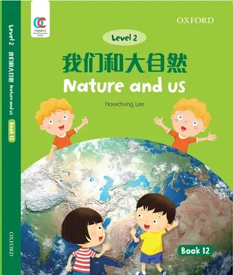 La naturaleza y nosotros - Nature and Us