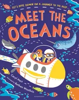 Conoce los océanos - Meet the Oceans