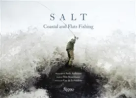 Sal: Fotografía de pesca costera y de bajura de Andy Anderson - Salt: Coastal and Flats Fishing Photography by Andy Anderson