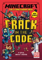 Minecraft: ¡Crack in the Code! (Saga Stonesword nº 1) - Minecraft: Crack in the Code! (Stonesword Saga #1)