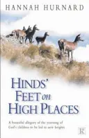 Pies de cierva en las alturas - Hinds' Feet on High Places