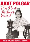 Cómo batí el récord de Fischer - How I Beat Fischer's Record