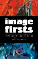 Compendio Image Firsts Volumen 3 - Image Firsts Compendium Volume 3