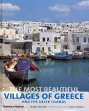 Los pueblos más bonitos de Grecia y las islas griegas - Most Beautiful Villages of Greece and the Greek Islands