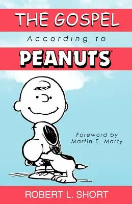 El Evangelio según Peanuts - The Gospel According to Peanuts