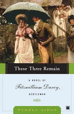 Quedan estos tres - These Three Remain