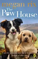 La casa de las patas - Paw House