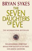 Siete hijas de Eva - Seven Daughters Of Eve