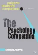 El compañero de la psicología - The Psychology Companion