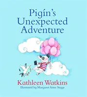 La aventura inesperada de Pign - Pign's Unexpected Adventure