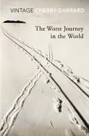 El peor viaje del mundo - Worst Journey in the World