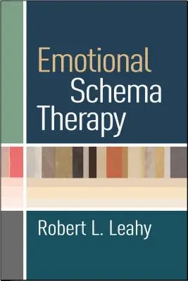 Terapia de esquemas emocionales - Emotional Schema Therapy