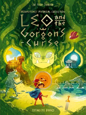 Leo y la maldición de la Gorgona - Leo and the Gorgon's Curse