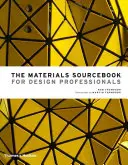 El libro de consulta sobre materiales para profesionales del diseño - The Materials Sourcebook for Design Professionals