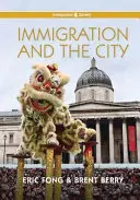 La inmigración y la ciudad - Immigration and the City