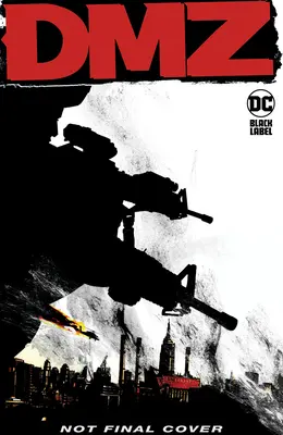 DMZ Compendio Uno - DMZ Compendium One