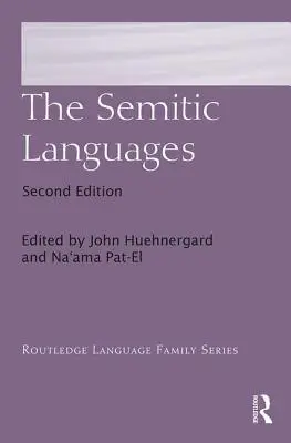 Las lenguas semíticas - The Semitic Languages