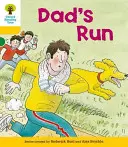 Oxford Reading Tree: Level 5: More Stories C: La carrera de papá - Oxford Reading Tree: Level 5: More Stories C: Dad's Run