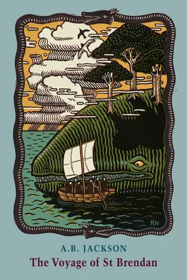 El viaje de San Brendan - The Voyage of St Brendan