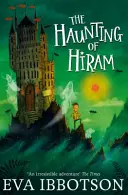 El embrujo de Hiram - Haunting of Hiram