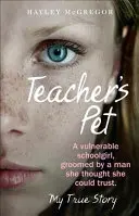 La mascota del profesor - Teacher's Pet