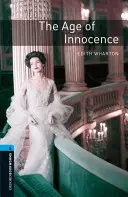 La edad de la inocencia - The Age of Innocence