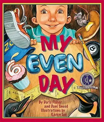 Mi día par - My Even Day